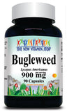 BUY 1 GET 2 FREE Bugleweed 900mg 90 Capsules