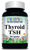 BUY 1 GET 2 FREE TSH 90 Capsules