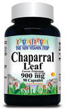 BUY 1 GET 2 FREE Chaparral 900mg 90 Capsules