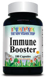 BUY 1 GET 2 FREE Immune Booster 90 or 180 Capsules