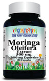 BUY 1 GET 2 FREE Moringa Oleifera Extract Equivalent 5000mg 180 Capsules