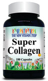 BUY 1 GET 2 FREE Super Collegen 90 or 180 Capsules