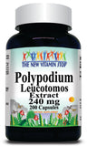 50% off Price Polypodium Leucotomos Extract 240mg 100 or 200 Capsules 1 or 3 Bottle Price