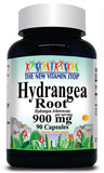 BUY 1 GET 2 FREE Hydrangea Root 900mg 90 Capsules