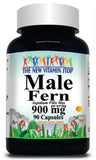BUY 1 GET 2 FREE Male Fern 900mg 90 Capsules
