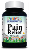 BUY 1 GET 2 FREE Pain Relief Advantage 90 Capsules