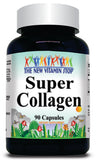 BUY 1 GET 2 FREE Super Collegen 90 or 180 Capsules