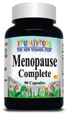 BUY 1 GET 2 FREE Menopause Complete 90 Capsules