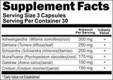 BUY 1 GET 2 FREE Peak Performance for the Mature Women 90 Capsules