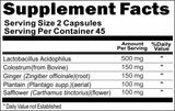 BUY 1 GET 2 FREE Gerd Reflux 90 Capsules