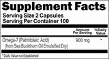 BUY 1 GET 2 FREE Omega-7 900mg 200 Capsules