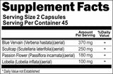 BUY 1 GET 2 FREE Blood Pressure Support 90 Capsules