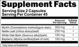 BUY 1 GET 2 FREE Sinus Advantage 90 Capsules