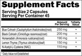 BUY 1 GET 2 FREE Hearing Advantage 90 Capsules