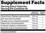 BUY 1 GET 2 FREE Super Fiber Diet 90 Capsules