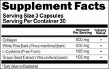 BUY 1 GET 2 FREE Super Collegen 90 or 180 Capsules