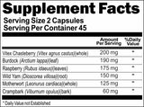BUY 1 GET 2 FREE FemFibroid II 90 Capsules