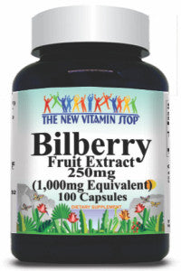 Vitamins Because