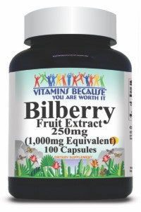 Vitamins Because