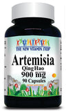 50% off Price Artemisia 900mg 90 Capsules 1 or 3 Bottle Price