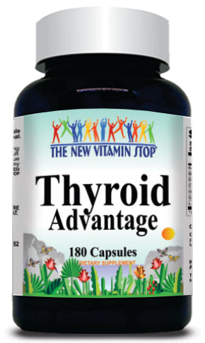 BUY 1 GET 2 FREE  T Advantage 180 Capsules