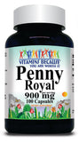BUY 1 GET 2 FREE Penny Royal 900mg 100 Capsules