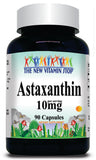50% off Price Astaxanthin 10mg 90 or 180 Capsules 1 or 3 Bottle Price