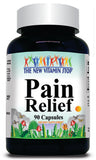 50% off Price Pain Relief Advantage 90 Capsules 1 or 3 Bottle Price