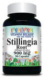 50% off Price Stillingia Root 900mg 90 Capsules